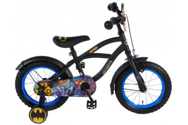 Jongensfietsen///Jongensfiets 14 inch