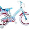 Meisjesfietsen///Meisjesfiets 16 inch