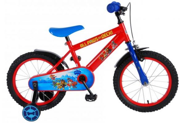 Jongensfietsen///Jongensfiets 16 inch