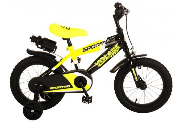 Jongensfietsen///Jongensfiets 14 inch