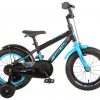 Jongensfietsen///Jongensfiets 14 inch