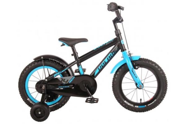 Jongensfietsen///Jongensfiets 14 inch