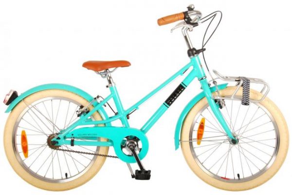 Meisjesfietsen///Meisjesfiets 20 inch