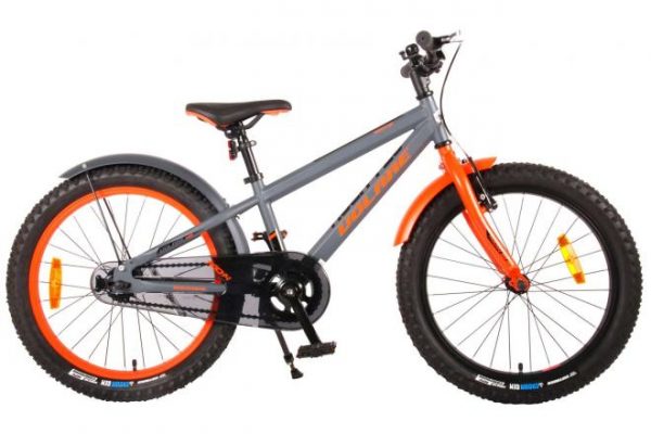 Jongensfietsen///Jongensfiets 20 inch