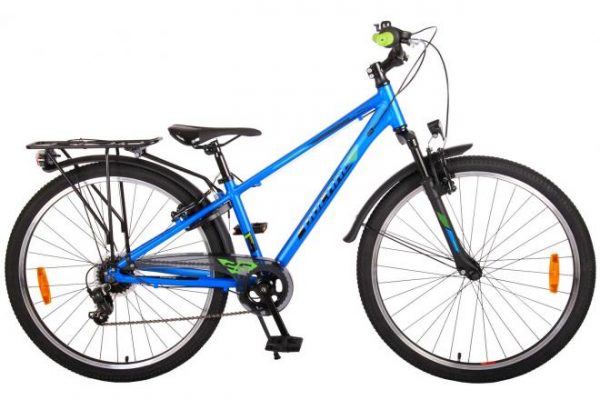 Jongensfietsen///Jongensfiets 26 inch
