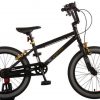 Jongensfietsen///Jongensfiets 18 inch