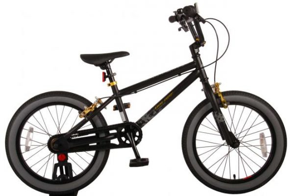 Jongensfietsen///Jongensfiets 18 inch