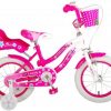 Meisjesfietsen///Meisjesfiets 14 inch