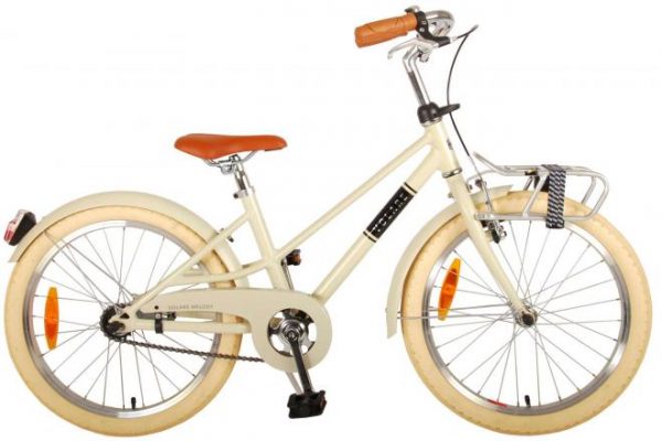 Meisjesfietsen///Meisjesfiets 20 inch