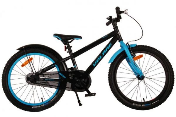 Jongensfietsen///Jongensfiets 20 inch