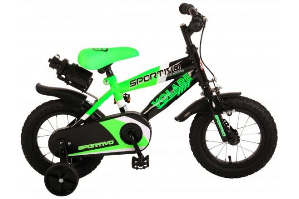 Jongensfietsen///Jongensfiets 12 inch