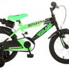 Jongensfietsen///Jongensfiets 16 inch