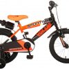 Jongensfietsen///Jongensfiets 16 inch