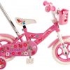 Meisjesfietsen///Meisjesfiets 10 inch