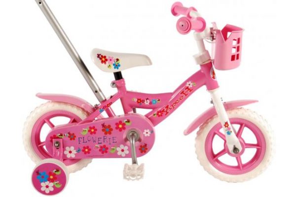 Meisjesfietsen///Meisjesfiets 10 inch
