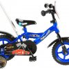 Jongensfietsen///Jongensfiets 10 inch
