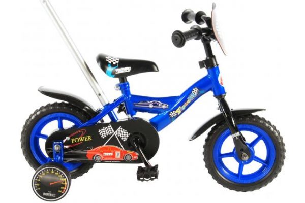 Jongensfietsen///Jongensfiets 10 inch