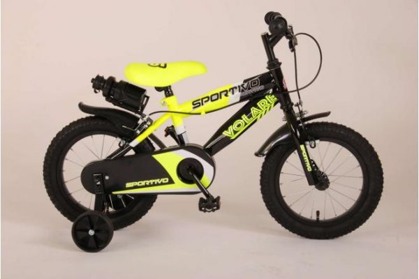 Jongensfietsen///Jongensfiets 14 inch