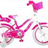 Meisjesfietsen///Meisjesfiets 16 inch