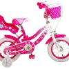 Meisjesfietsen///Meisjesfiets 12 inch