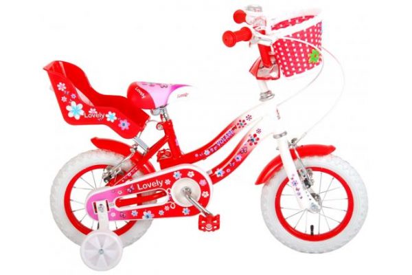Meisjesfietsen///Meisjesfiets 12 inch