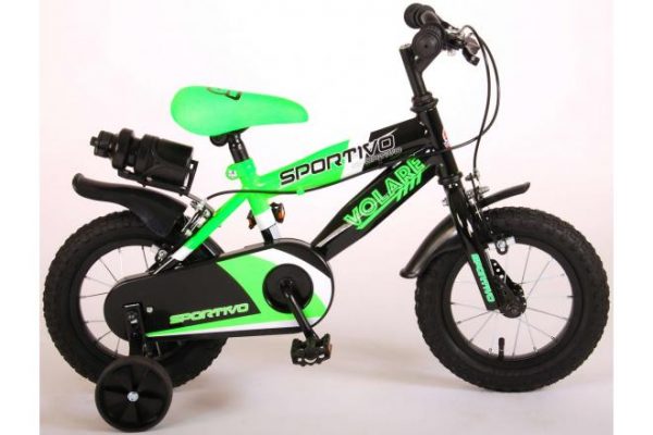 Jongensfietsen///Jongensfiets 12 inch