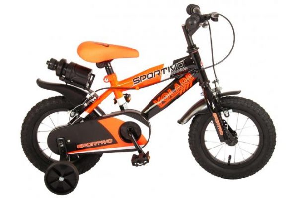 Jongensfietsen///Jongensfiets 12 inch