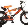 Jongensfietsen///Jongensfiets 16 inch