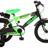 Jongensfietsen///Jongensfiets 16 inch