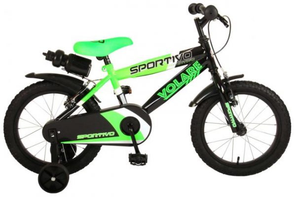 Jongensfietsen///Jongensfiets 16 inch