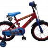 Jongensfietsen///Jongensfiets 16 inch