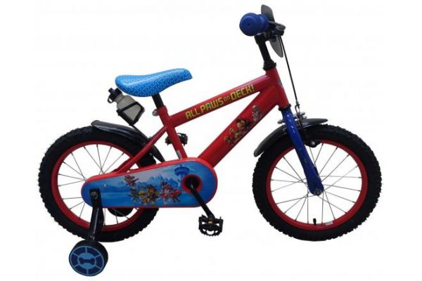 Jongensfietsen///Jongensfiets 16 inch