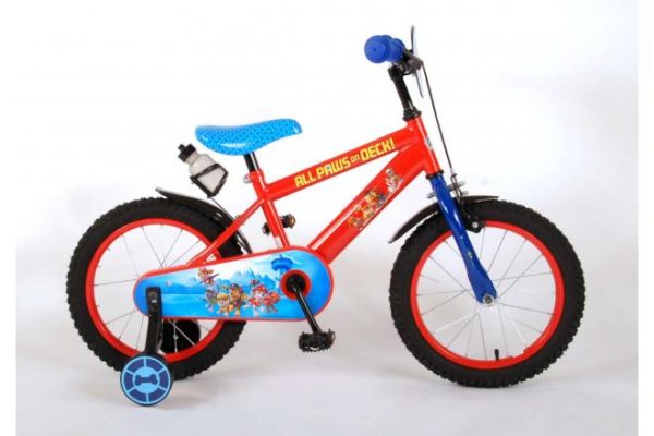 Jongensfietsen///Jongensfiets 16 inch