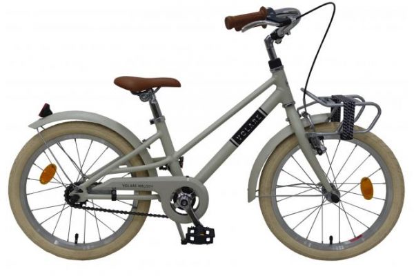 Meisjesfietsen///Meisjesfiets 18 inch