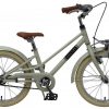 Meisjesfietsen///Meisjesfiets 18 inch
