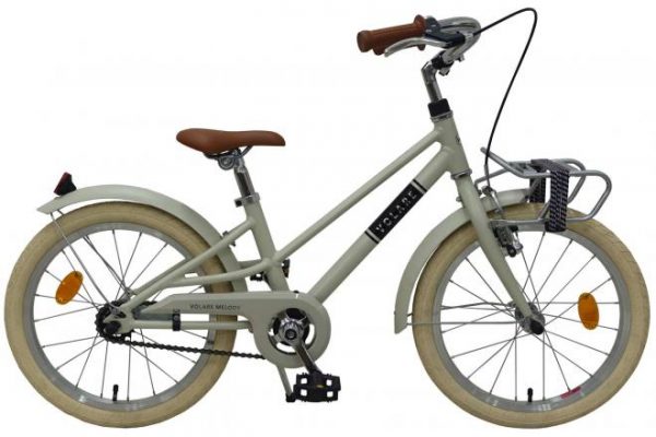 Meisjesfietsen///Meisjesfiets 18 inch