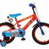 Jongensfietsen///Jongensfiets 16 inch