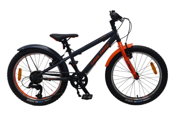 Jongensfietsen///Jongensfiets 20 inch