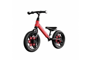 Buitenspeelgoed///Loopfietsen