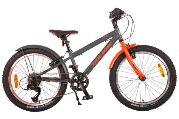 Jongensfietsen///Jongensfiets 20 inch