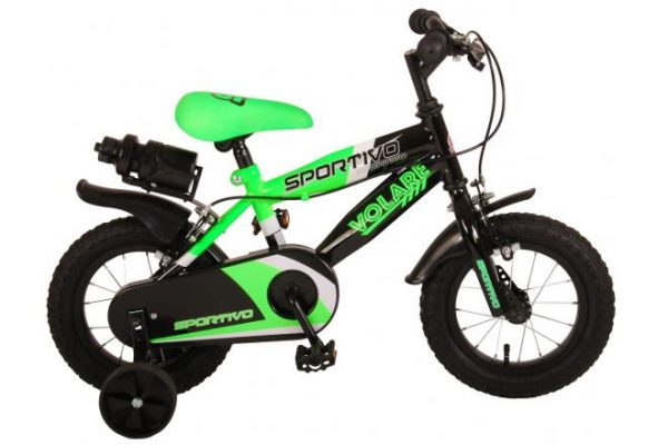 Jongensfietsen///Jongensfiets 12 inch