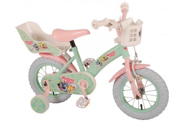 Meisjesfietsen///Meisjesfiets 12 inch