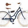 Dames- en herenfietsen///Damesfietsen 28 inch