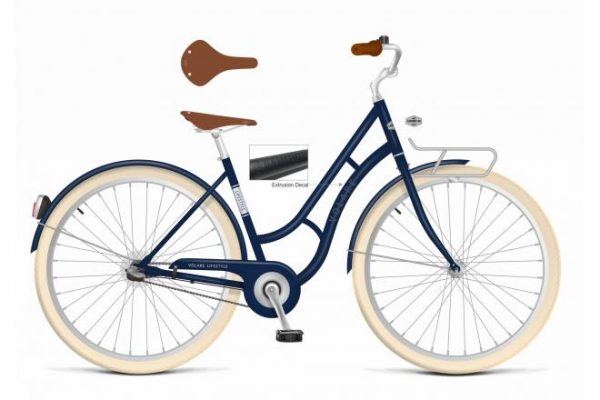 Dames- en herenfietsen///Damesfietsen 28 inch