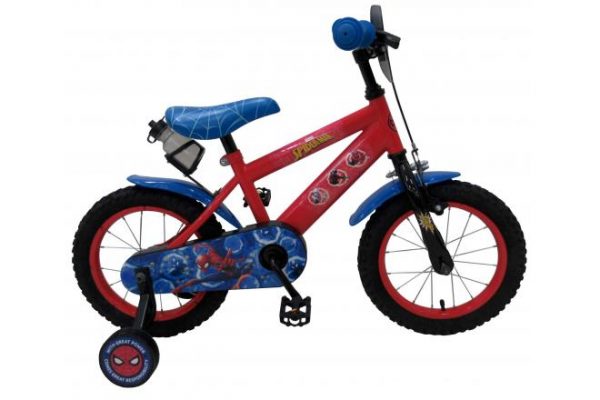 Jongensfietsen///Jongensfiets 14 inch
