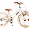 Meisjesfietsen///Meisjesfiets 18 inch