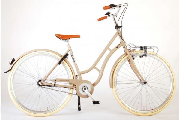 Dames- en herenfietsen///Damesfietsen 28 inch