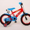 Jongensfietsen///Jongensfiets 14 inch