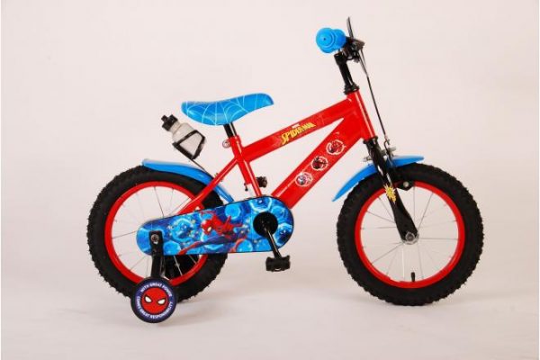 Jongensfietsen///Jongensfiets 14 inch