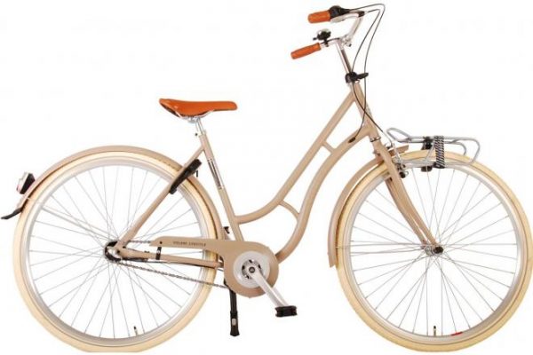 Dames- en herenfietsen///Damesfietsen 28 inch